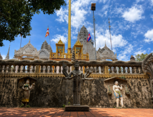 Noreay Temple