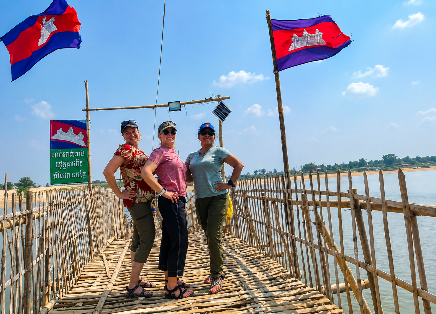Koh Pen Kampong Charm