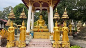 Golden Buddha