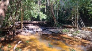 Laang Phnom Touch