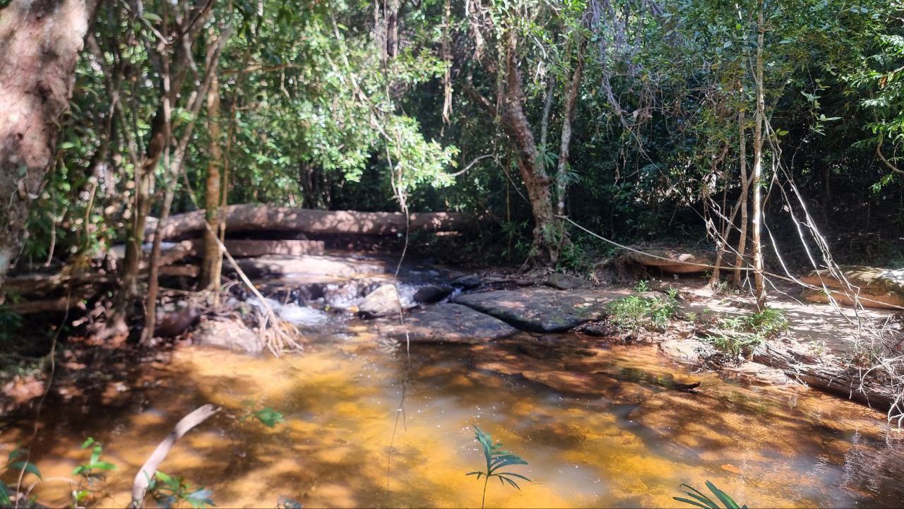 Laang Phnom Touch