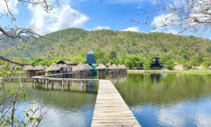Ampe Phnom Kampong Speu