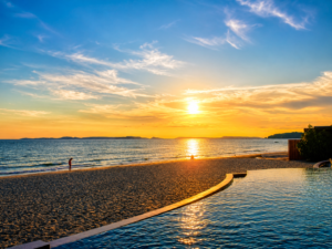 Independent Beach Sihanoukville