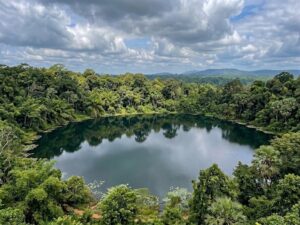 Boeng Yeak Lorm Ratanakiri