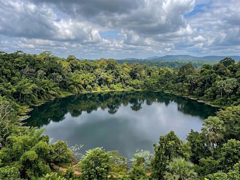Boeng Yeak Lorm Ratanakiri