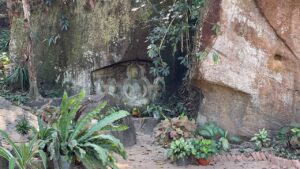 Phnom Santuk Kampong Thom