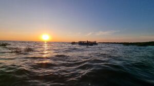 Tonle Sap Lake