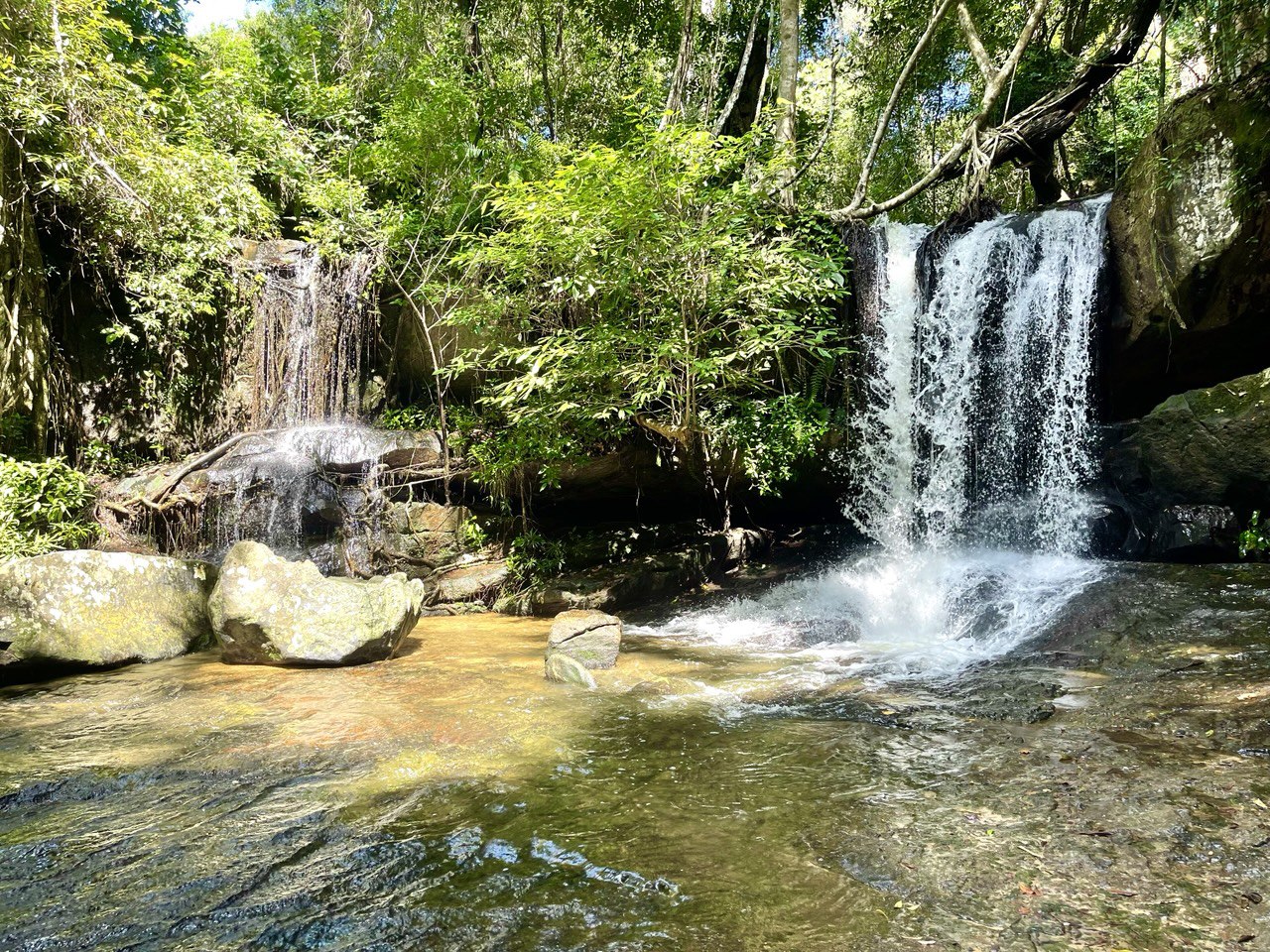 Kbal O Chra Pailin