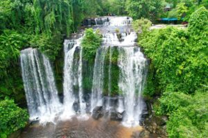 Phnom Kulen