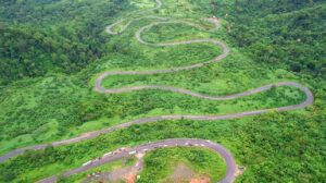 Cardamom Mountain Pursat