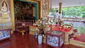 Neak Ta Kleang Meung Pursat
