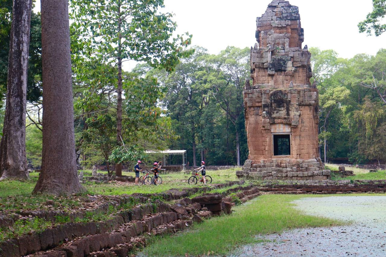 Prasat Sour Proat