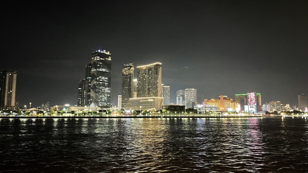 Phnom Penh