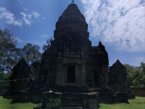 Banteay Samre Temple Siem Reap