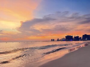 Otres Beach Sihanoukville