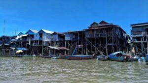Kampong Phluk
