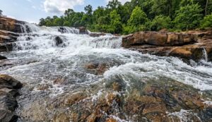 Ou Chaloy Ratanakiri