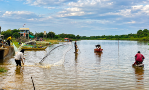 Chroy Chek Kampong Charm