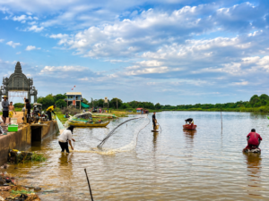 Banteay Sat Battambang 