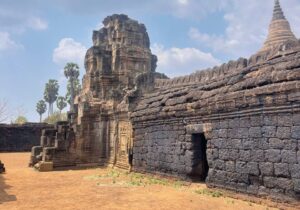 Nokor Bachey Kampong Charm
