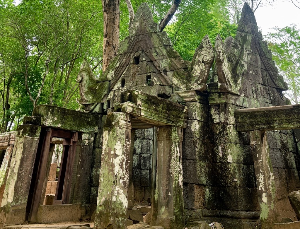 Prey Veng Cambodia
