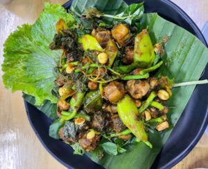 Cambodian Dishes