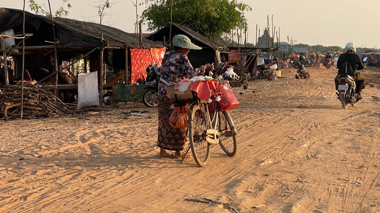 Siem Reap Countryside