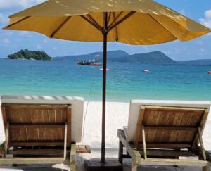 Koh Songsa Private Island