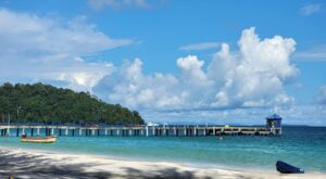 Koh Moul Resort Koh Kong