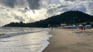 Kep National Park