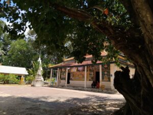 Wzt Joy T'maw Kampong Charm