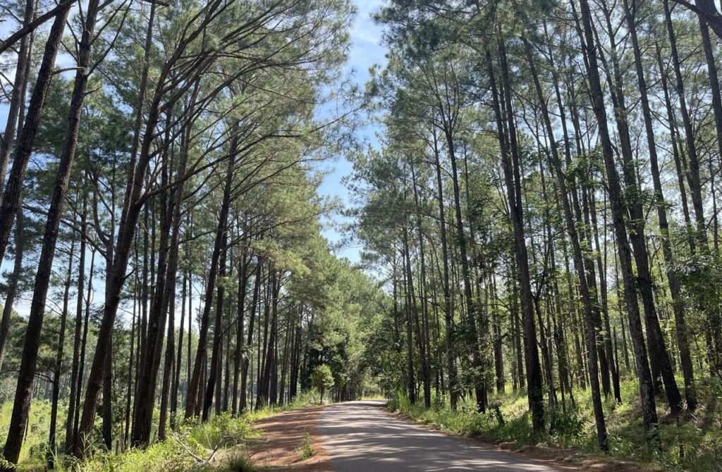 Kirirom Kampong Speu