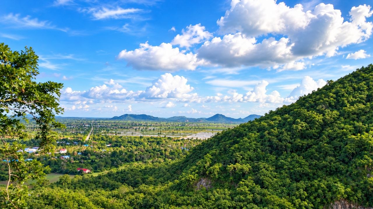 Phnom Svay – Banteay Meanchey